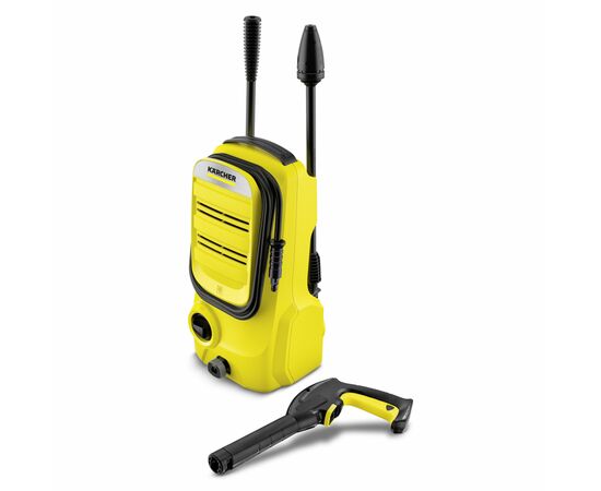 Мийка високого тиску Karcher К2 Compact Relaunch (1.673-500.0)