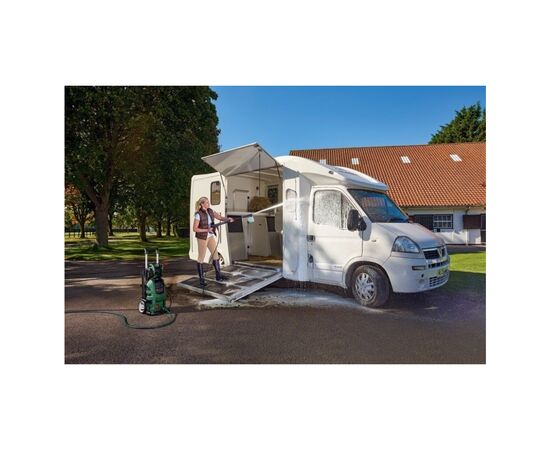 Мойка высокого давления Bosch AdvancedAquatak 150 (0.600.8A7.700), изображение 4 Мойка высокого давления Bosch AdvancedAquatak 150 (0.600.8A7.700), изображение 4