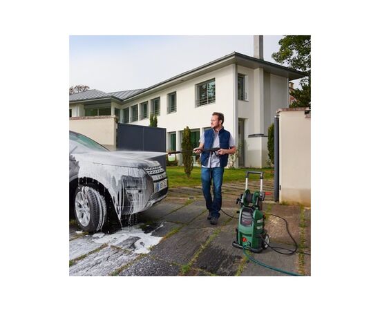 Мойка высокого давления Bosch AdvancedAquatak 160 (0.600.8A7.800), изображение 2 Мойка высокого давления Bosch AdvancedAquatak 160 (0.600.8A7.800), изображение 2
