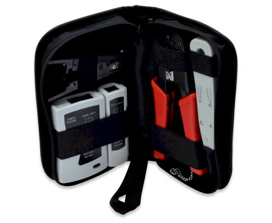 Набір інструментів для мережі Digitus Network Tool Set (DN-94022)