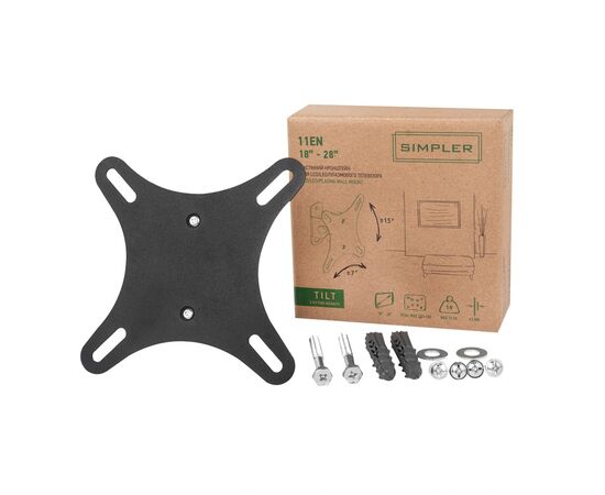 Кронштейн Simpler 11EN, изображение 7 Кронштейн Simpler 11EN, изображение 7