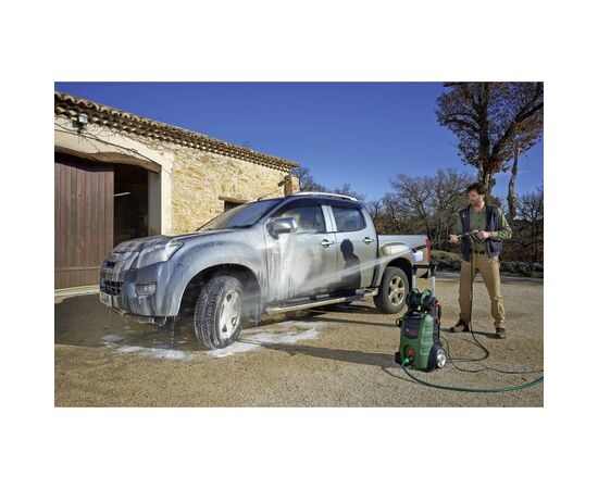 Мойка высокого давления Bosch Advanced Aquatak 140 (0.600.8A7.D00), изображение 2 Мойка высокого давления Bosch Advanced Aquatak 140 (0.600.8A7.D00), изображение 2