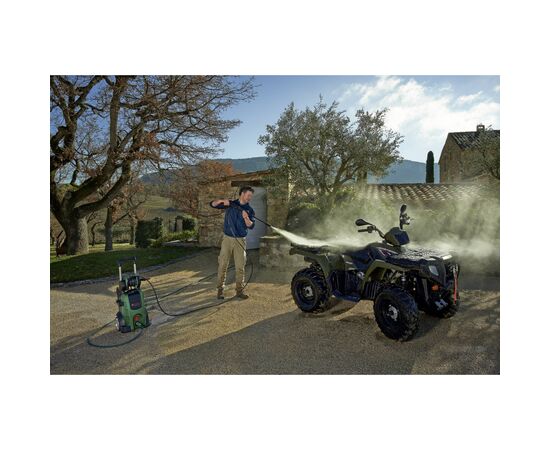 Мойка высокого давления Bosch Advanced Aquatak 140 (0.600.8A7.D00), изображение 4 Мойка высокого давления Bosch Advanced Aquatak 140 (0.600.8A7.D00), изображение 4