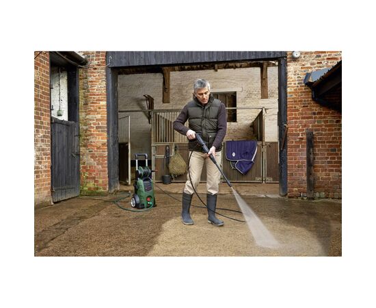 Мойка высокого давления Bosch Advanced Aquatak 140 (0.600.8A7.D00), изображение 6 Мойка высокого давления Bosch Advanced Aquatak 140 (0.600.8A7.D00), изображение 6