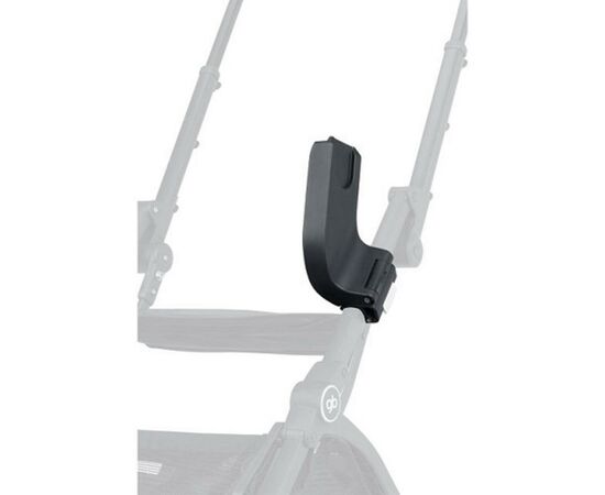 Адаптеры для коляски GB Pockit+ (617000111), изображение 2