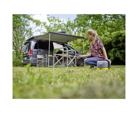 Мойка высокого давления Karcher низкого давления OC 3 + Car (1.680-034.0), изображение 8 Мойка высокого давления Karcher низкого давления OC 3 + Car (1.680-034.0), изображение 8