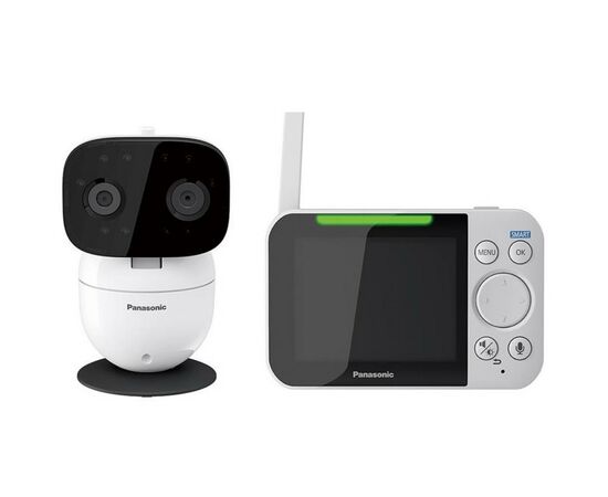 Відеоняня Panasonic KX-HN3001RUW