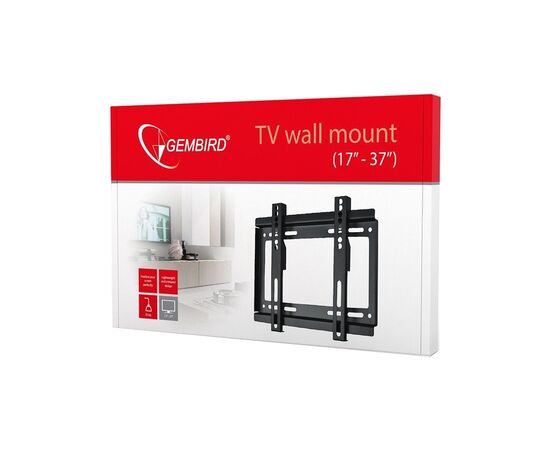 Кронштейн Gembird WM-37F-01, зображення 2