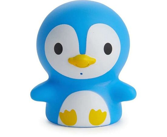 Игрушка для ванной Munchkin Пингвин гребец (01101102), изображение 3 Игрушка для ванной Munchkin Пингвин гребец (01101102), изображение 3
