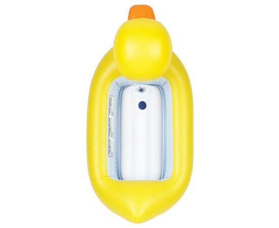 Бассейн Munchkin Надувной бассейн Утенок (01105401), изображение 2