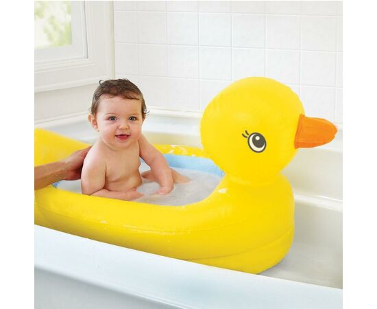Бассейн Munchkin Надувной бассейн Утенок (01105401), изображение 4