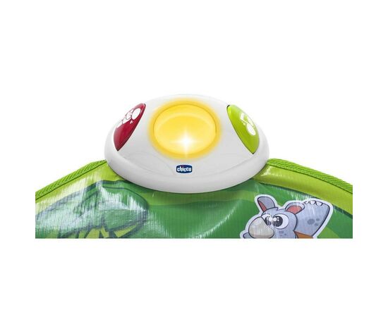 Детский коврик Chicco Jump & Fit (09150.00), изображение 3 Детский коврик Chicco Jump & Fit (09150.00), изображение 3