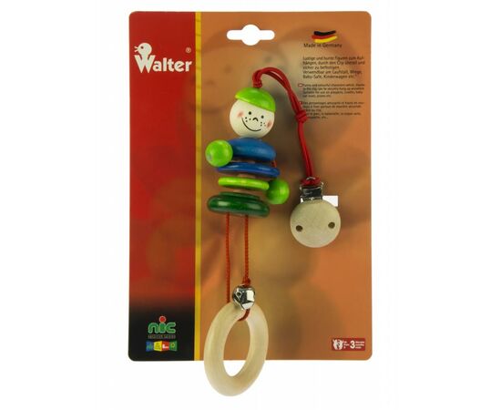 Іграшка-підвіска Nic Карлі (NIC61110), зображення 7 Іграшка-підвіска Nic Карлі (NIC61110), зображення 7