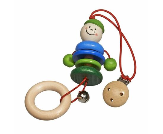Игрушка-подвеска Nic Карли (NIC61110)