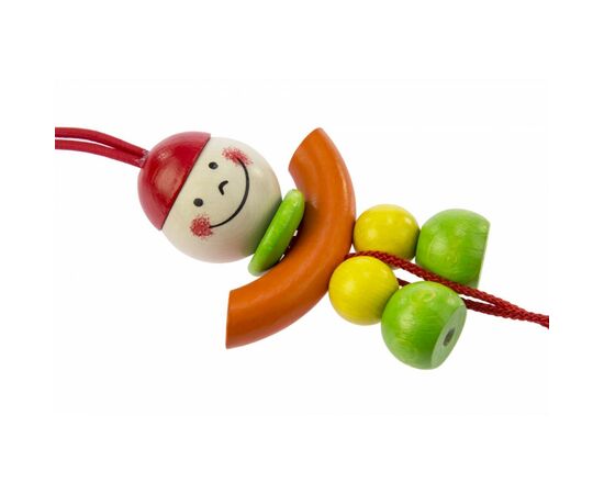 Игрушка-подвеска Nic Микки (NIC61112), изображение 3 Игрушка-подвеска Nic Микки (NIC61112), изображение 3