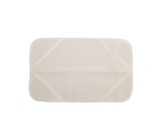 Наматрасник Nuvita Aria 3D 60*120 см против удушья (NV6515)