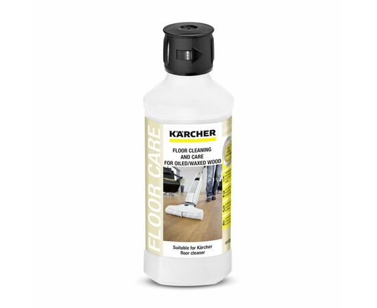 Средство для моек высокого давления Karcher моющий RM 535, 500мл (6.295-942.0)