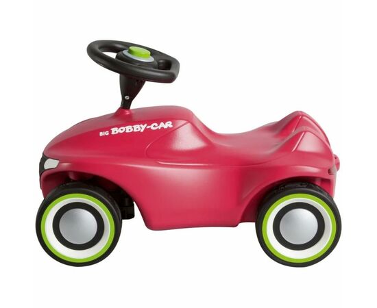 Чудомобіль Big Нео рожевий (56242), зображення 2 Чудомобіль Big Нео рожевий (56242), зображення 2