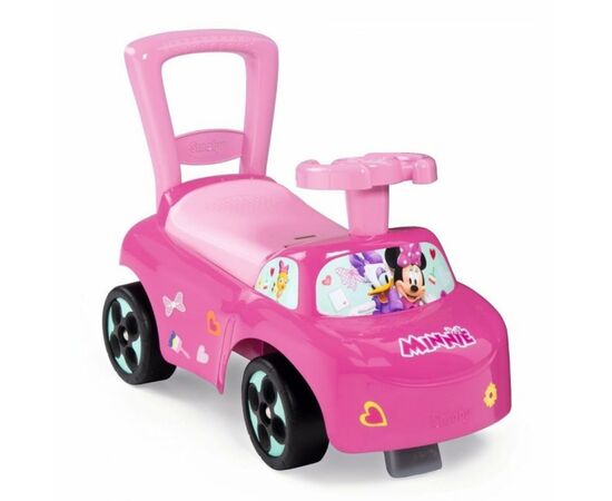 Чудомобіль Smoby Мінні Маус (720522)