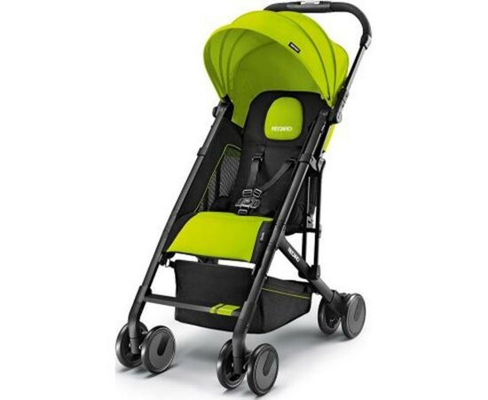 Коляска Recaro EasyLife Lime (5601.21362.66)