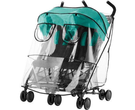 Дождевик Britax HOLIDAY DOUBLE (2000029503)