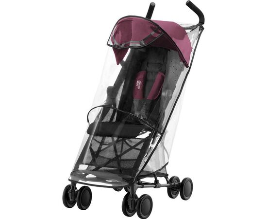 Дощовик Britax Romer Holiday2 (2000031651)