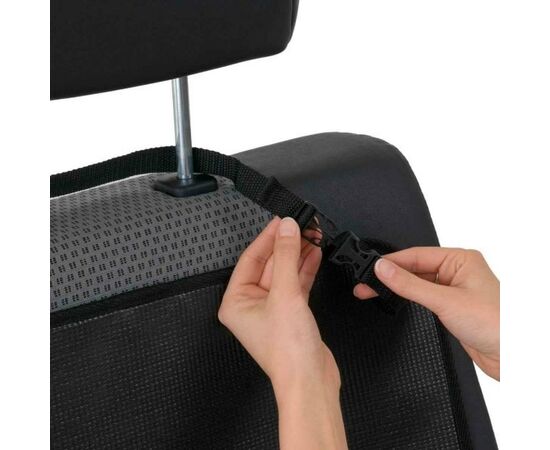 Защитный коврик Hauck под автокресло Sit On Me (61801-1), изображение 3