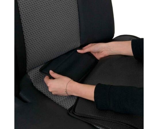 Защитный коврик Hauck под автокресло Sit On Me (61801-1), изображение 4