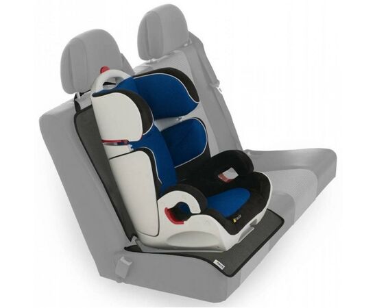 Защитный коврик Hauck под автокресло Sit On Me (61801-1), изображение 6