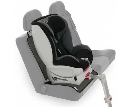 Защитный коврик Hauck под автокресло Sit On Me (61801-1), изображение 7