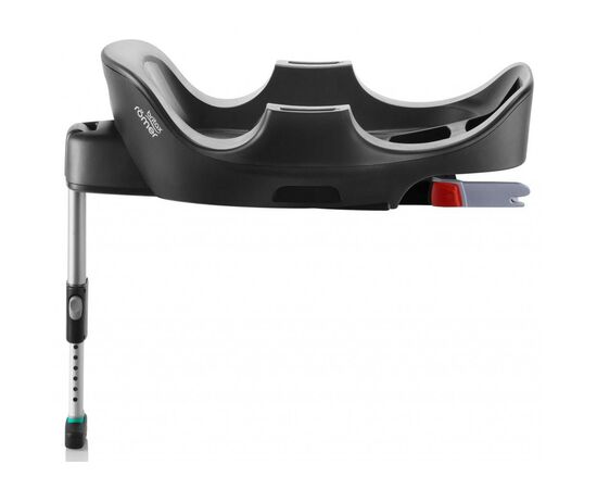 База для автокресла Britax-Romer BABY-SAFE i-Size (2000024394), изображение 3 База для автокресла Britax-Romer BABY-SAFE i-Size (2000024394), изображение 3