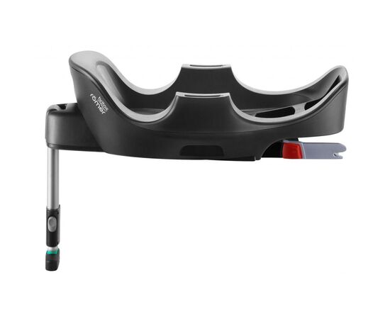 База для автокресла Britax-Romer BABY-SAFE i-Size (2000024394), изображение 4 База для автокресла Britax-Romer BABY-SAFE i-Size (2000024394), изображение 4