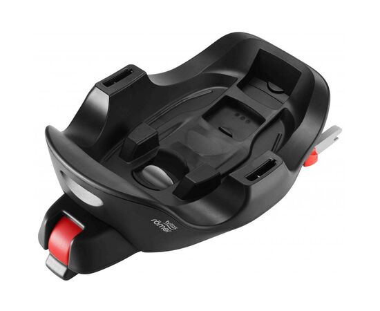 База для автокресла Britax-Romer BABY-SAFE i-Size (2000024394), изображение 5 База для автокресла Britax-Romer BABY-SAFE i-Size (2000024394), изображение 5