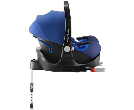 База для автокресла Britax-Romer BABY-SAFE i-Size (2000024394), изображение 6 База для автокресла Britax-Romer BABY-SAFE i-Size (2000024394), изображение 6