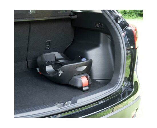 База для автокресла Britax-Romer BABY-SAFE i-Size (2000024394), изображение 7 База для автокресла Britax-Romer BABY-SAFE i-Size (2000024394), изображение 7