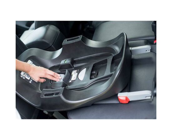 База для автокресла Britax-Romer BABY-SAFE i-Size (2000024394), изображение 8 База для автокресла Britax-Romer BABY-SAFE i-Size (2000024394), изображение 8