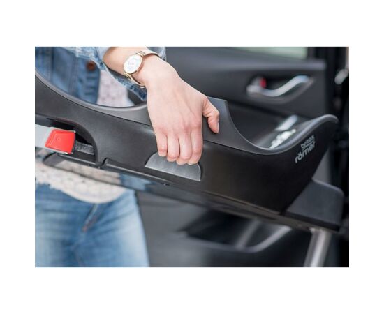 База для автокресла Britax-Romer BABY-SAFE i-Size (2000024394), изображение 9 База для автокресла Britax-Romer BABY-SAFE i-Size (2000024394), изображение 9
