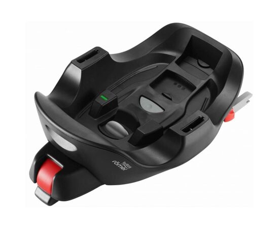 База для автокресла Britax-Romer BABY-SAFE i-Size Flex (2000024393), изображение 3 База для автокресла Britax-Romer BABY-SAFE i-Size Flex (2000024393), изображение 3