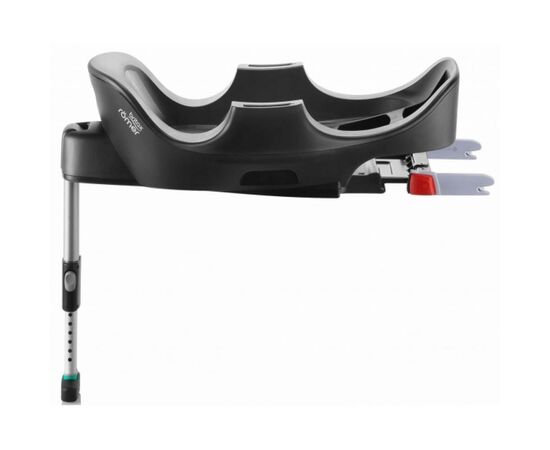 База для автокресла Britax-Romer BABY-SAFE i-Size Flex (2000024393), изображение 4 База для автокресла Britax-Romer BABY-SAFE i-Size Flex (2000024393), изображение 4