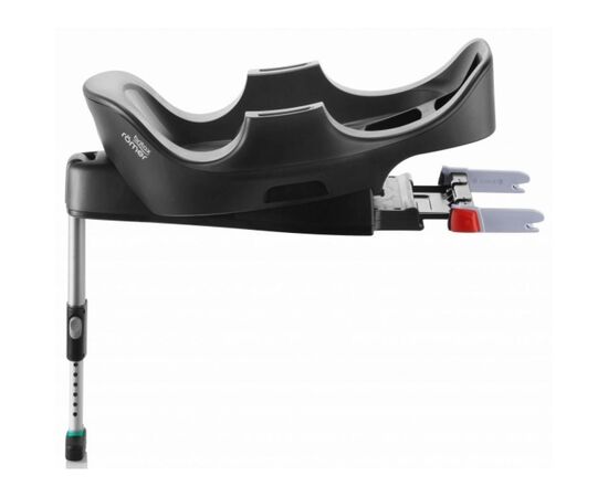 База для автокресла Britax-Romer BABY-SAFE i-Size Flex (2000024393), изображение 5 База для автокресла Britax-Romer BABY-SAFE i-Size Flex (2000024393), изображение 5