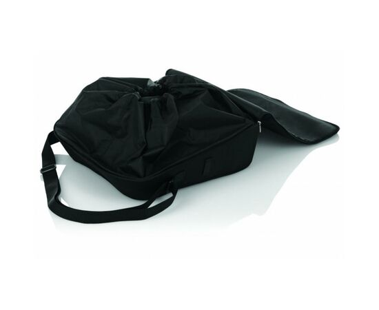 Сумка для мамы Britax Go черная (2000010705), изображение 2 Сумка для мамы Britax Go черная (2000010705), изображение 2