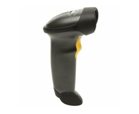Сканер штрих-кода Symbol/Zebra LS2208 USB (LS2208-SR20007R-UR), изображение 2 Сканер штрих-кода Symbol/Zebra LS2208 USB (LS2208-SR20007R-UR), изображение 2