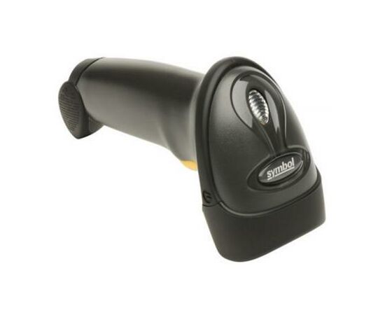 Сканер штрих-коду Symbol/Zebra LS2208 USB (LS2208-SR20007R-UR)