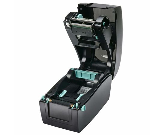 Принтер этикеток Godex RT-200 UES (6089), изображение 4 Принтер этикеток Godex RT-200 UES (6089), изображение 4