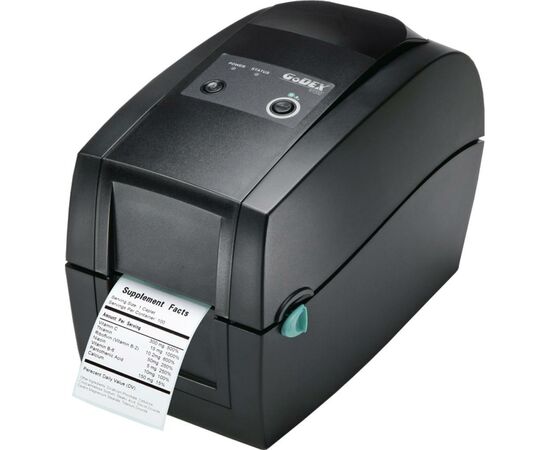 Принтер етикеток Godex RT-200 UES (6089)