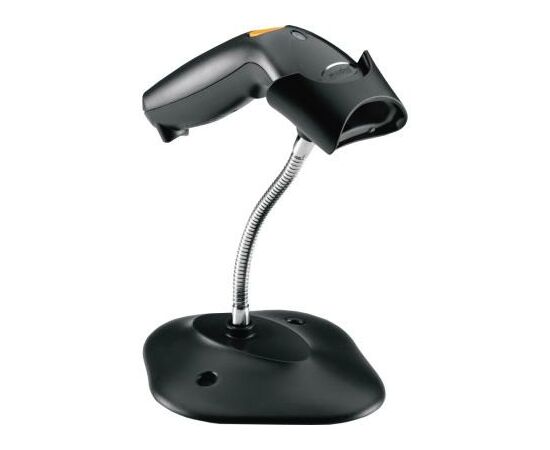 Сканер штрих-кода Symbol/Zebra LS1203 USB Black (LS1203-7AZU0100ER) Сканер штрих-кода Symbol/Zebra LS1203 USB Black (LS1203-7AZU0100ER)