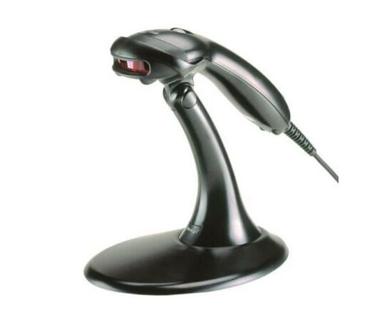Сканер штрих-коду Honeywell MK-9540 USB Black (MK9540-37A38)