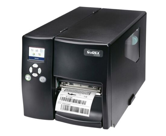 Принтер этикеток Godex EZ-2350i (300dpi) (6595)