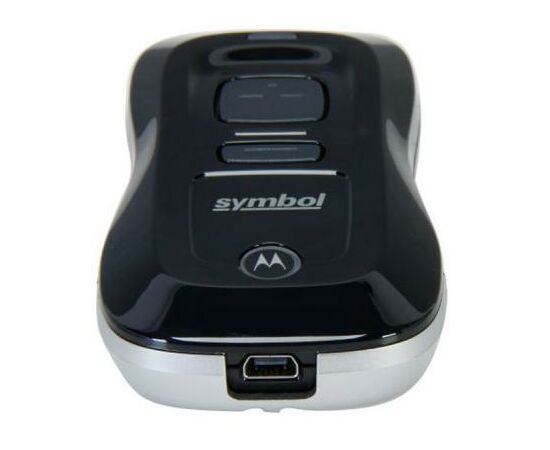 Сканер штрих-кода Symbol/Zebra CS3070 bluetooth (CS3070-SR10007WW), изображение 3 Сканер штрих-кода Symbol/Zebra CS3070 bluetooth (CS3070-SR10007WW), изображение 3