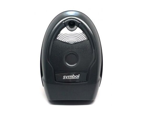 Сканер штрих-кода Symbol/Zebra LI4278 USB Black (LI4278-TRBU0100ZER), изображение 5 Сканер штрих-кода Symbol/Zebra LI4278 USB Black (LI4278-TRBU0100ZER), изображение 5